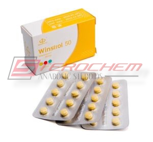 Winstrol 50 mg