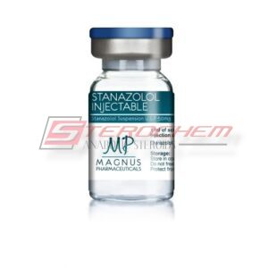 Stanozolol Inject