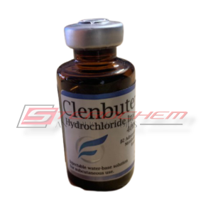 Clenbuterol