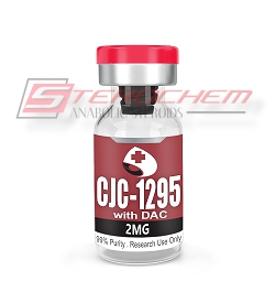 CJC 1295 * 10vials for kit 2mg