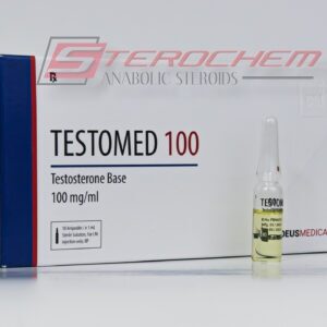 Testosteron Propionate