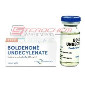 Boldenone Undecylenate