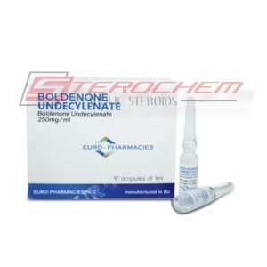 Boldenone Undecylenate