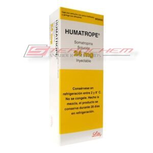 Humatrope