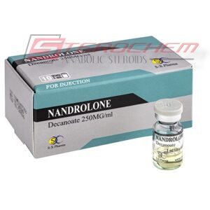 Nandrolone