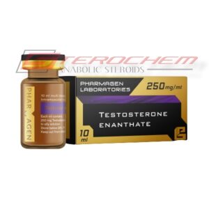 Testosterone Enanthate