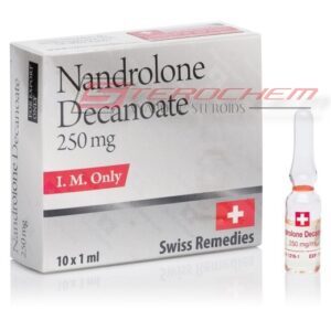 Nandrolone