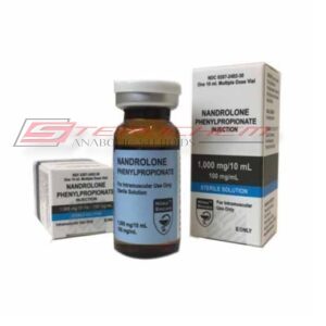 Nandrolone Phenylpropionate