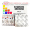 Testosteron Booster