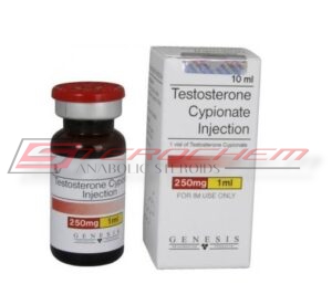 Testosteron Cypionate