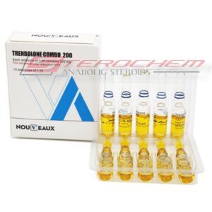 Trenbolone Combo