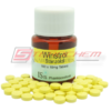 Winstrol steroid